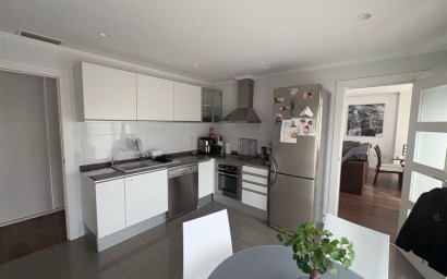 Herverkoop - Apartment - Elche