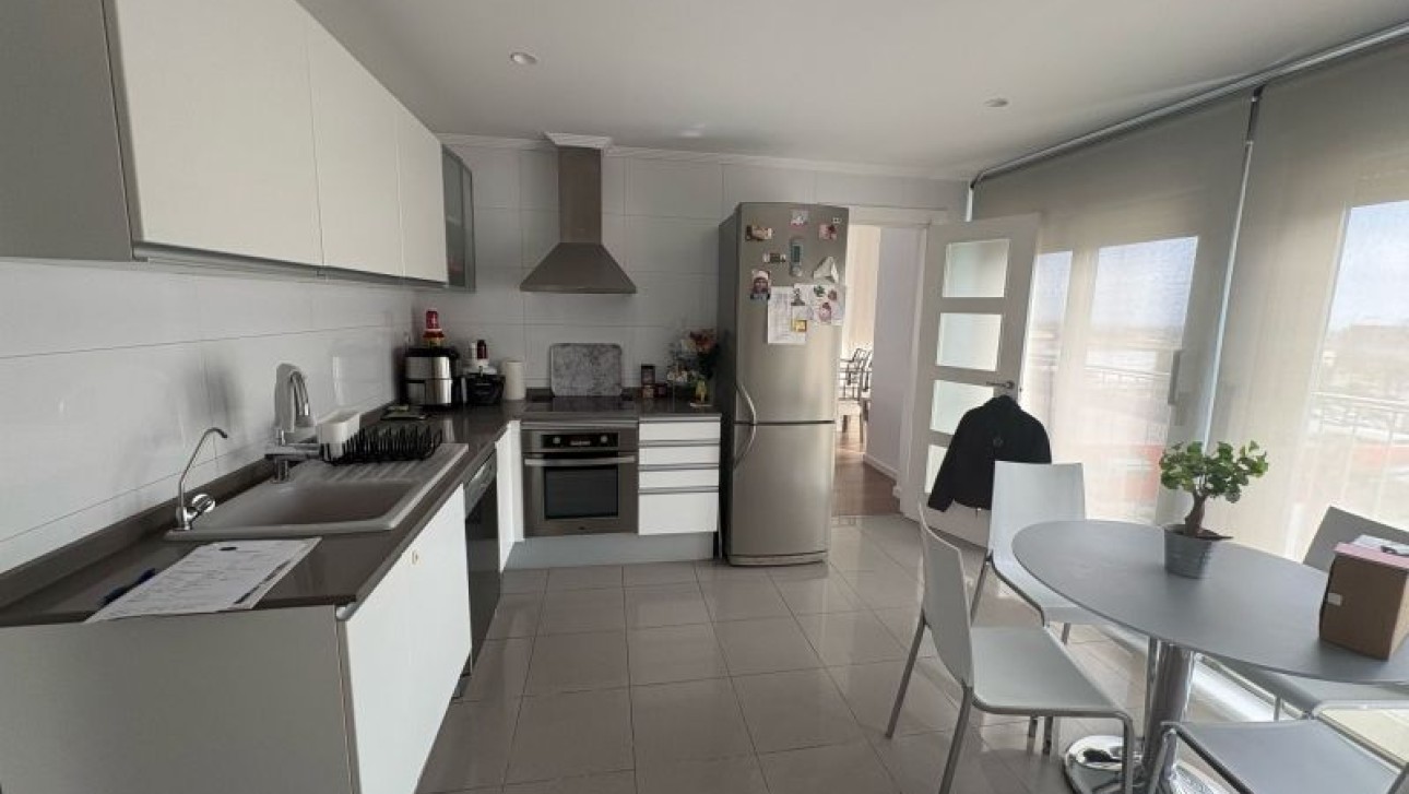 Herverkoop - Apartment - Elche