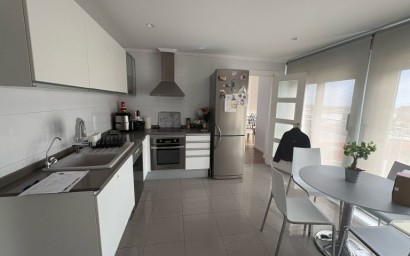 Herverkoop - Apartment - Elche