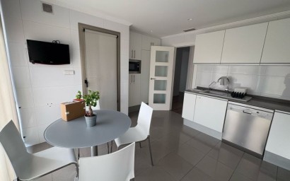 Herverkoop - Apartment - Elche