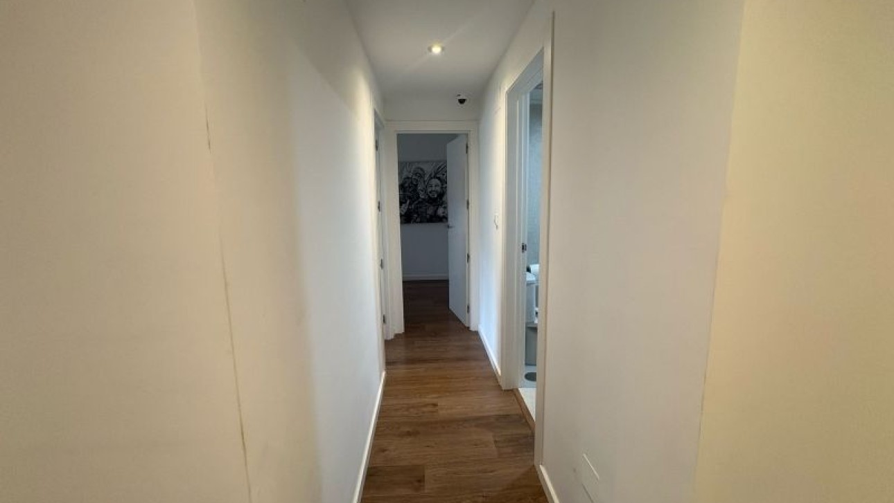 Herverkoop - Apartment - Elche