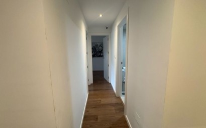 Herverkoop - Apartment - Elche