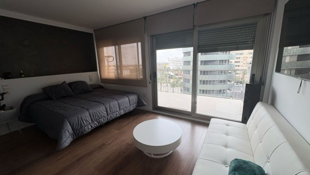 Herverkoop - Apartment - Elche