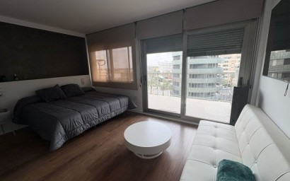 Herverkoop - Apartment - Elche
