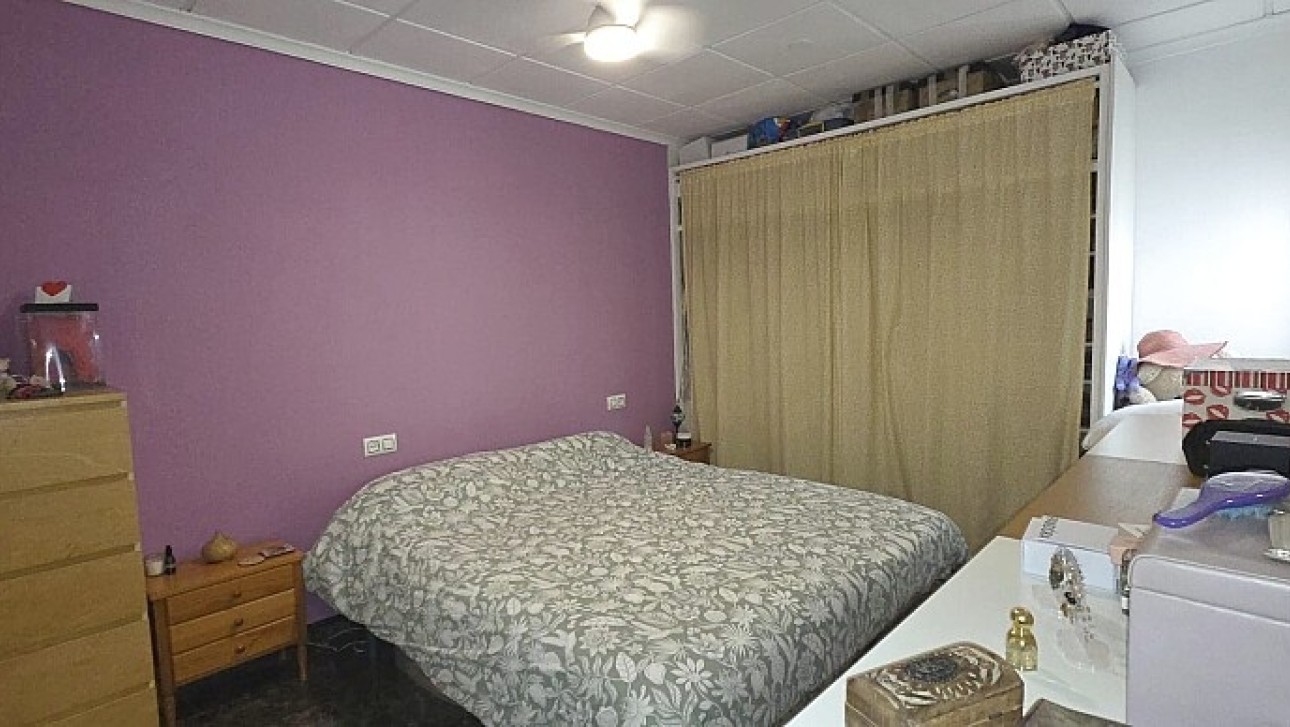 Resale - Villa - San Pedro del Pinatar