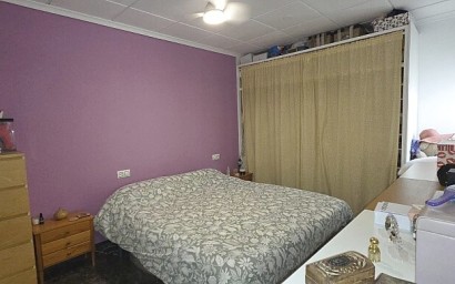 Resale - Villa - San Pedro del Pinatar