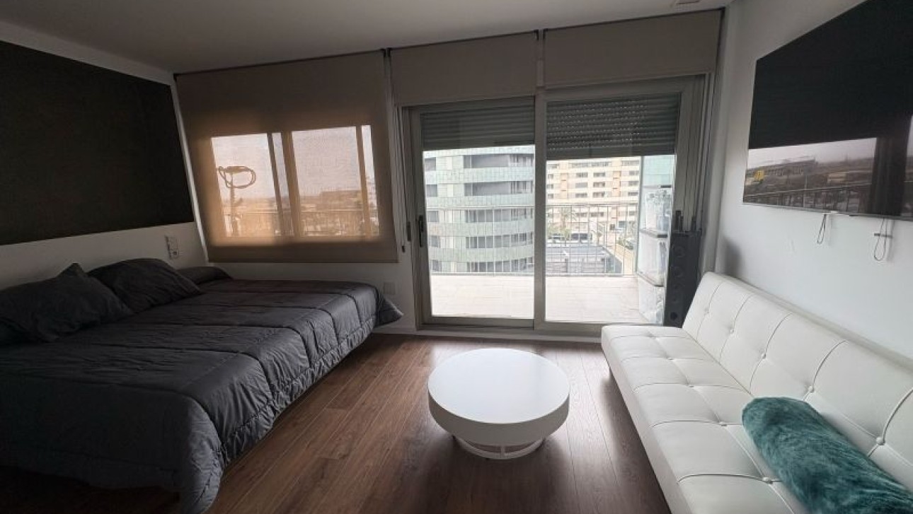 Herverkoop - Apartment - Elche