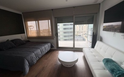 Herverkoop - Apartment - Elche