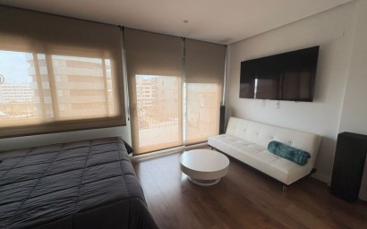 Herverkoop - Apartment - Elche