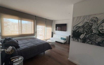 Herverkoop - Apartment - Elche
