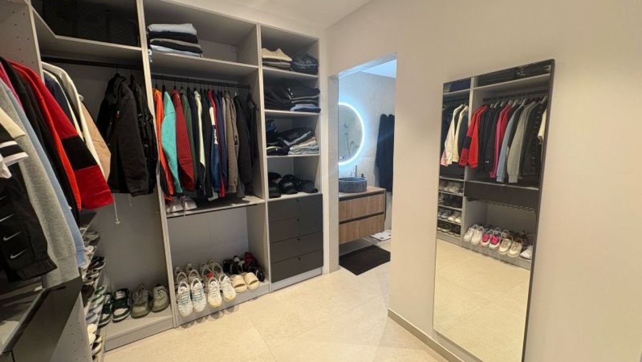 Herverkoop - Apartment - Elche