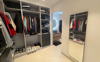 Herverkoop - Apartment - Elche