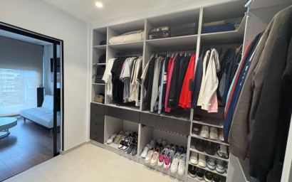 Herverkoop - Apartment - Elche