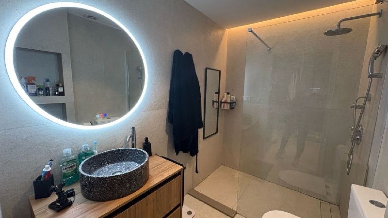 Herverkoop - Apartment - Elche