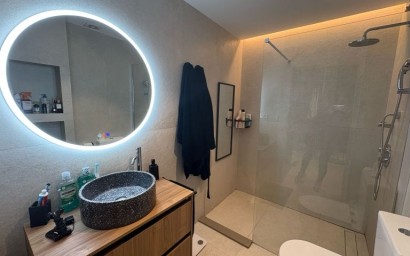 Herverkoop - Apartment - Elche