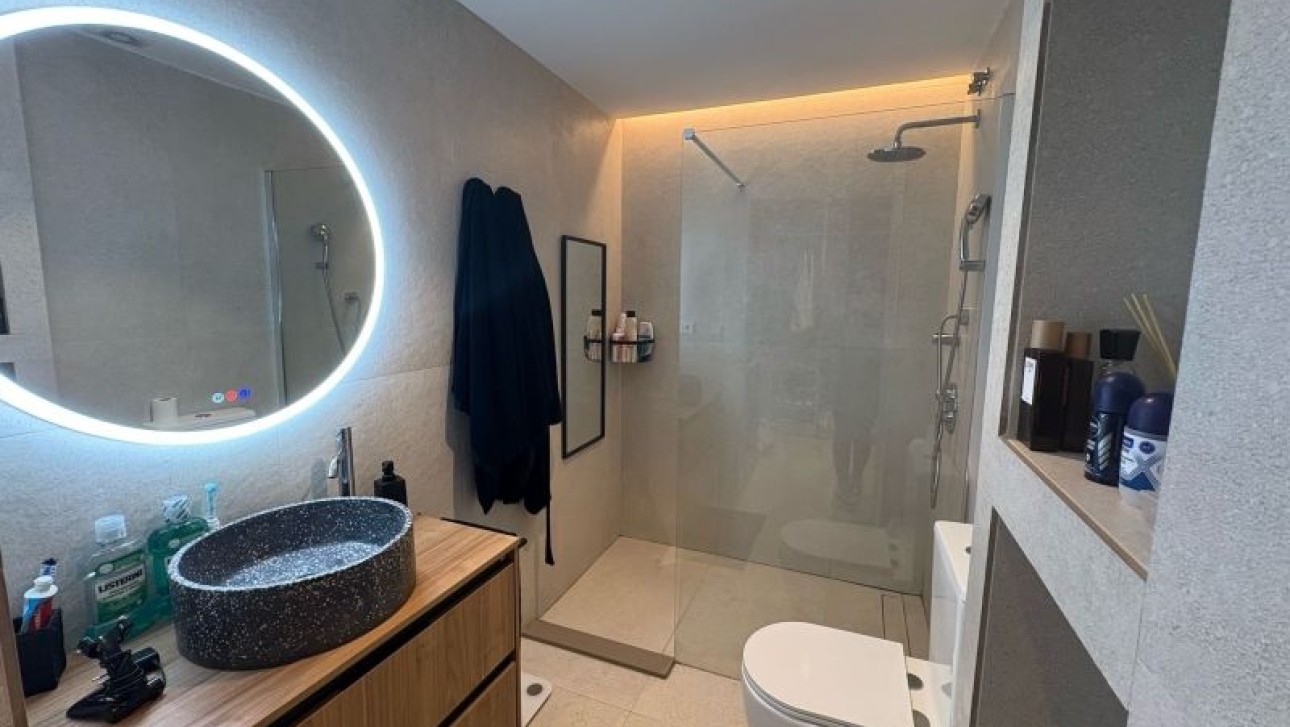 Herverkoop - Apartment - Elche