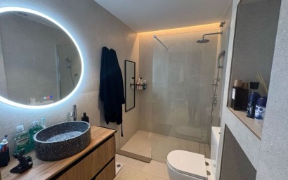 Herverkoop - Apartment - Elche