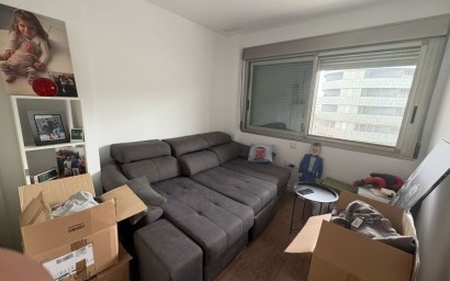 Herverkoop - Apartment - Elche