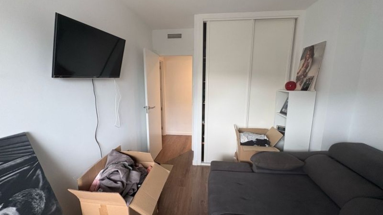 Herverkoop - Apartment - Elche