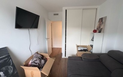 Herverkoop - Apartment - Elche