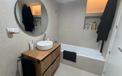 Herverkoop - Apartment - Elche