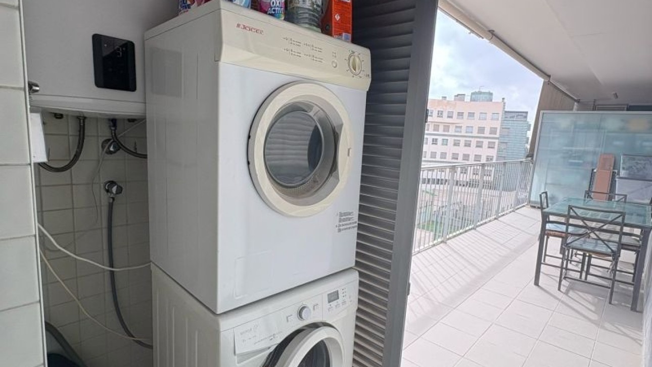 Herverkoop - Apartment - Elche