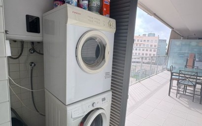 Herverkoop - Apartment - Elche