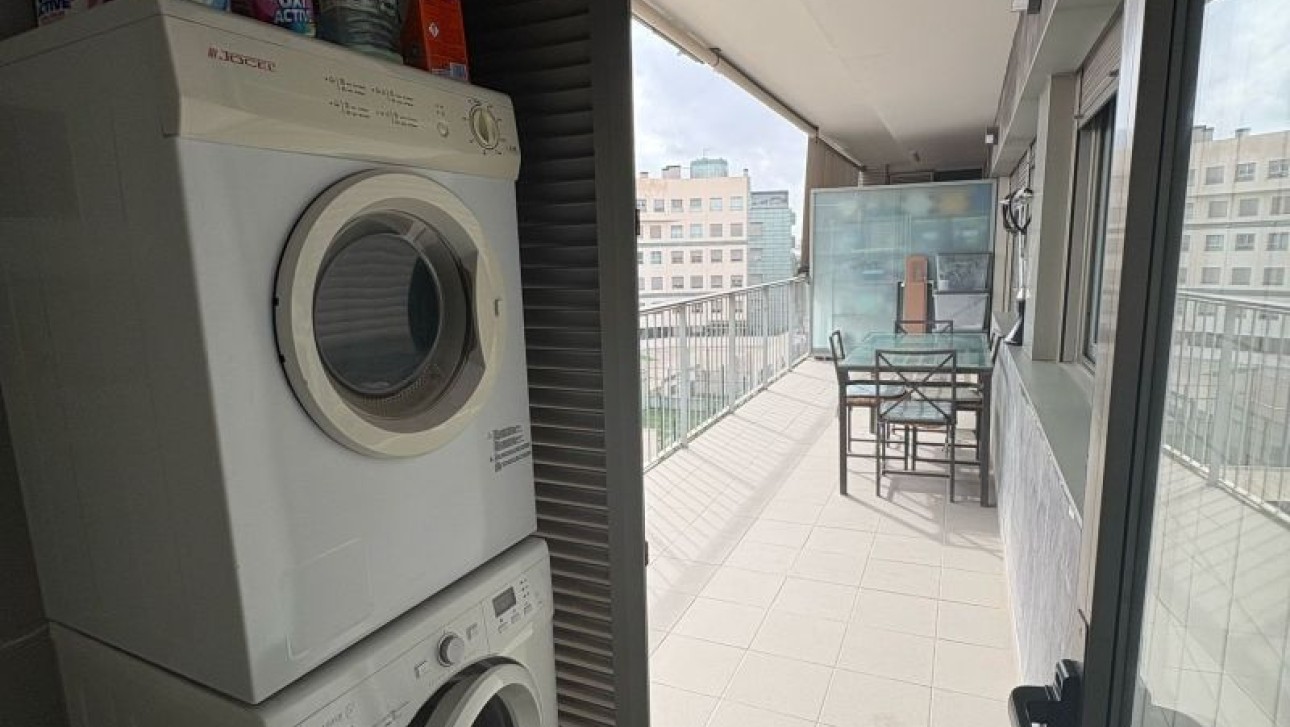 Herverkoop - Apartment - Elche