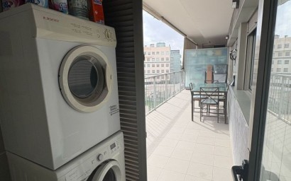 Herverkoop - Apartment - Elche