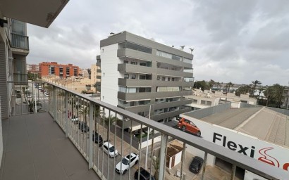 Herverkoop - Apartment - Elche