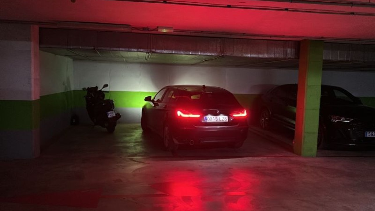 Herverkoop - Apartment - Elche