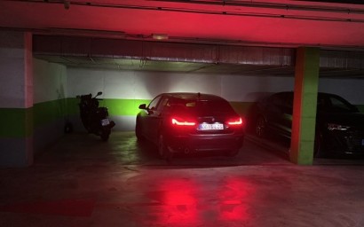 Herverkoop - Apartment - Elche