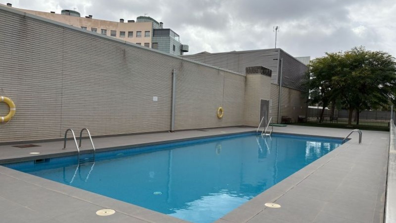 Herverkoop - Apartment - Elche