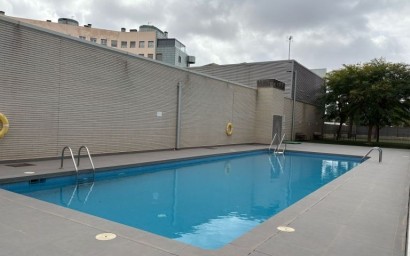 Herverkoop - Apartment - Elche