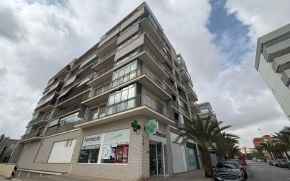 Herverkoop - Apartment - Elche