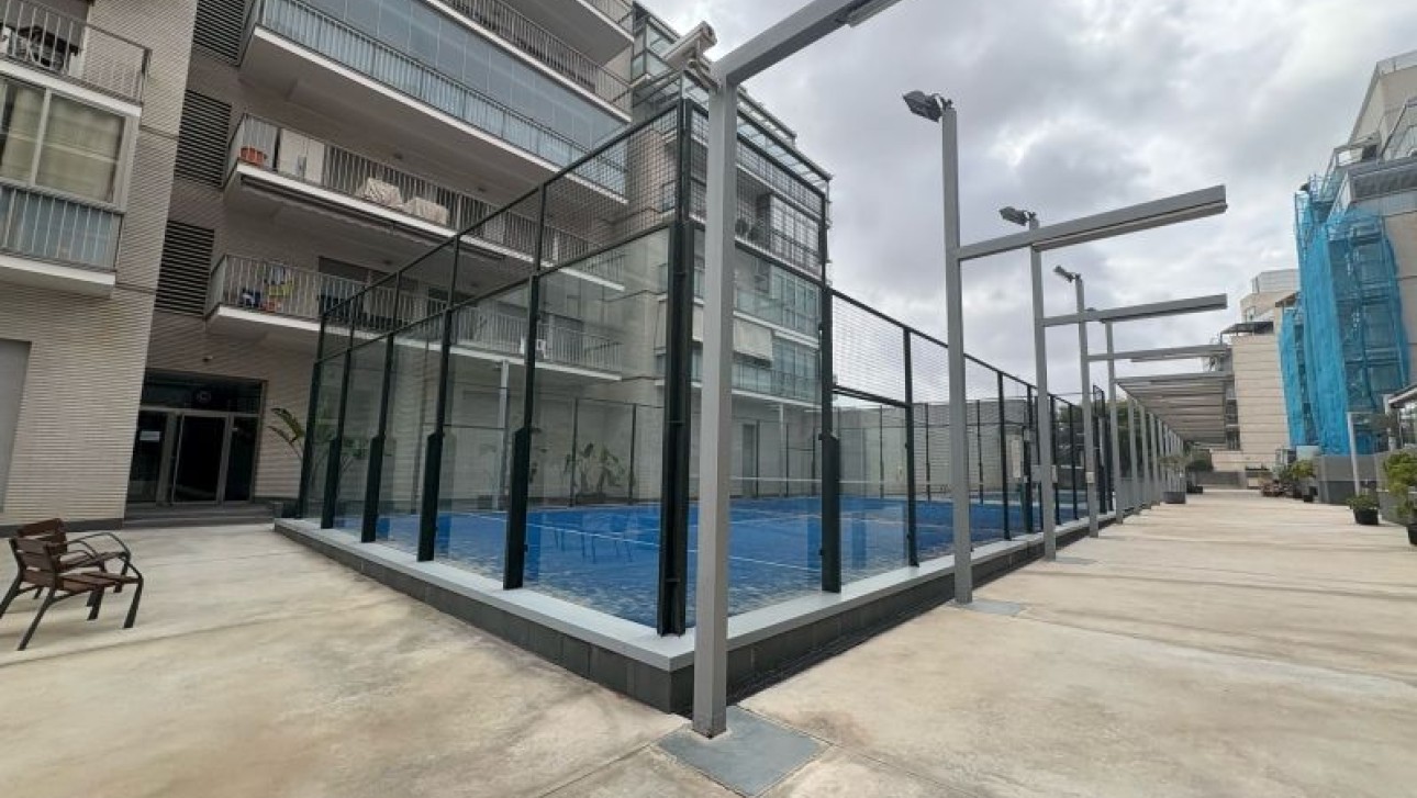 Herverkoop - Apartment - Elche