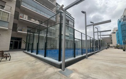 Herverkoop - Apartment - Elche