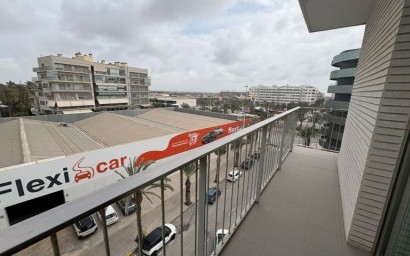 Herverkoop - Apartment - Elche