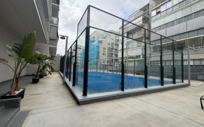 Herverkoop - Apartment - Elche