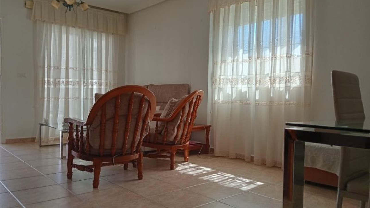 Herverkoop - Villa - Pilar de la Horadada