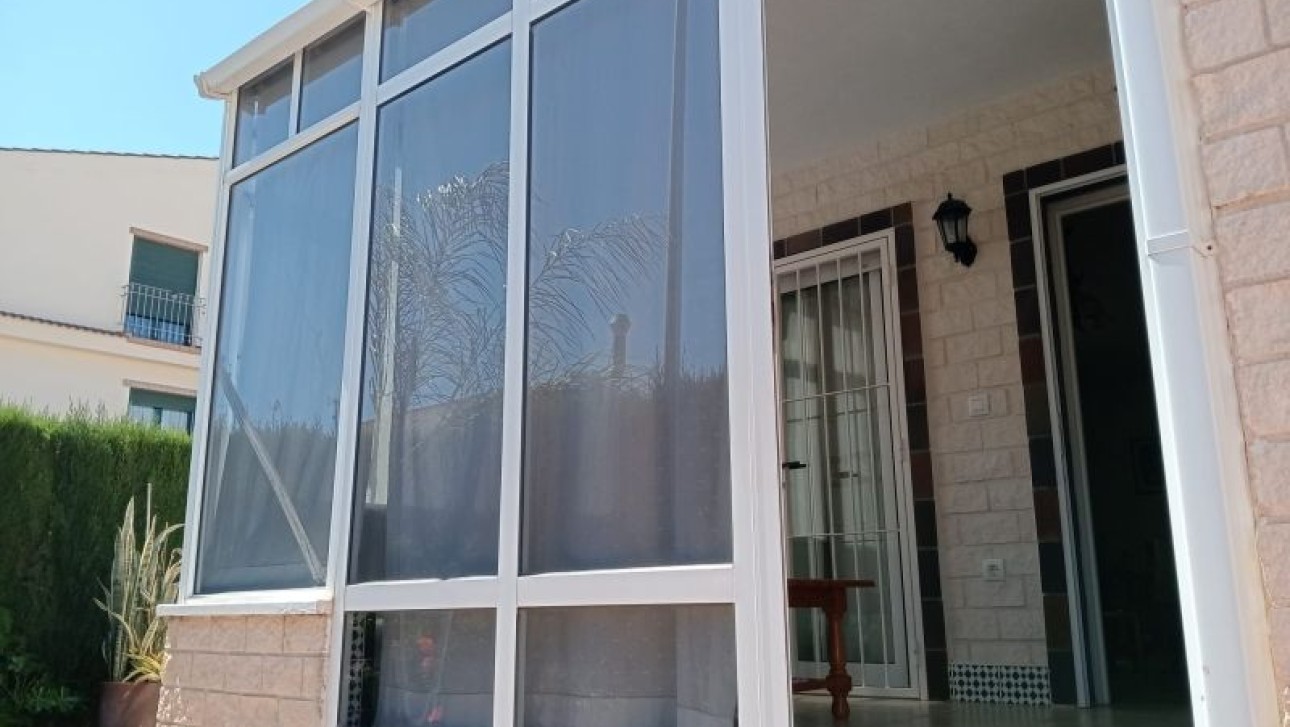 Herverkoop - Villa - Pilar de la Horadada