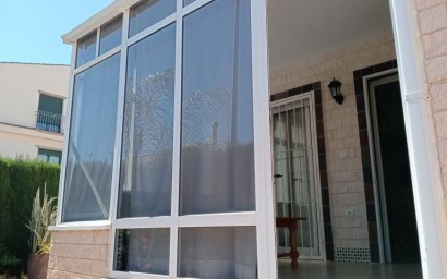 Herverkoop - Villa - Pilar de la Horadada