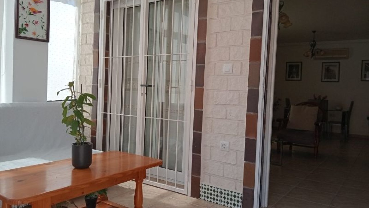 Herverkoop - Villa - Pilar de la Horadada