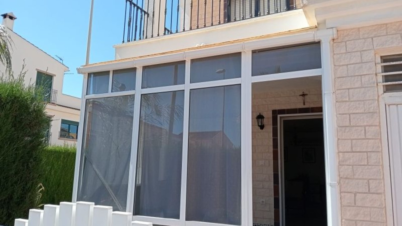 Herverkoop - Villa - Pilar de la Horadada