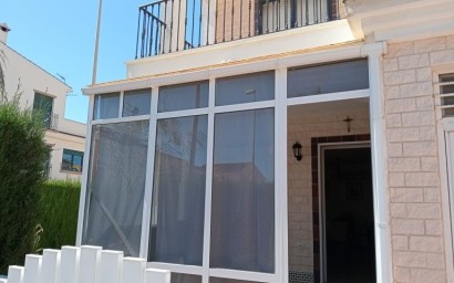 Herverkoop - Villa - Pilar de la Horadada