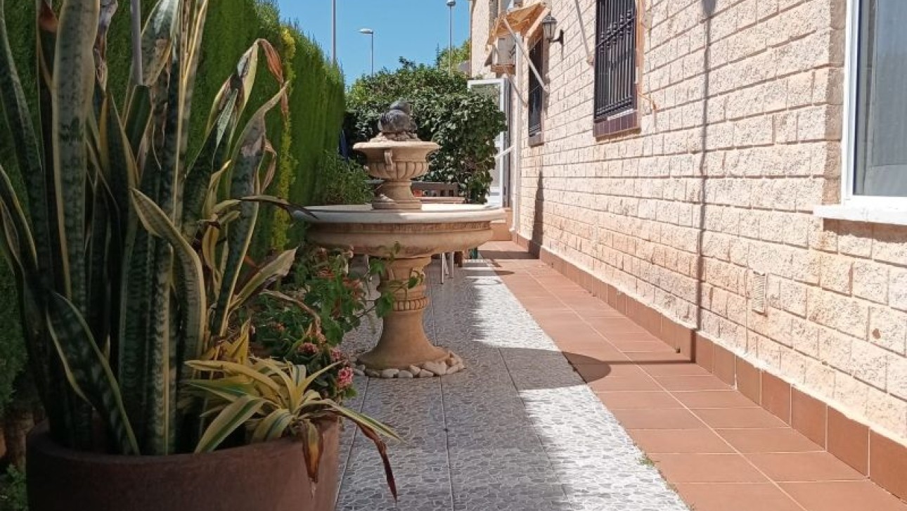 Herverkoop - Villa - Pilar de la Horadada