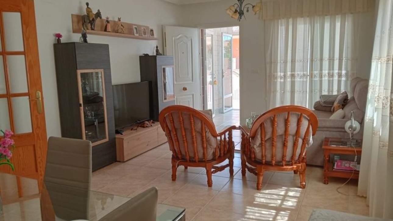 Herverkoop - Villa - Pilar de la Horadada