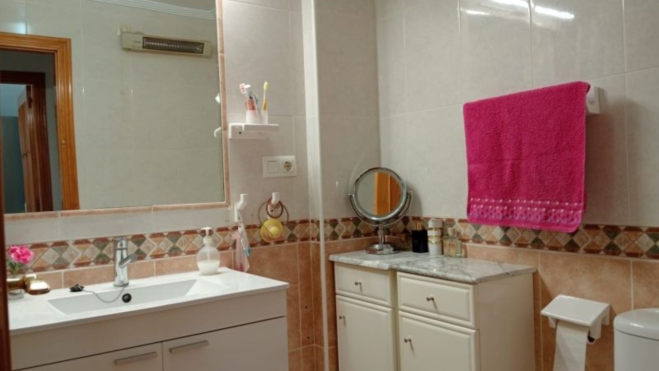 Herverkoop - Villa - Pilar de la Horadada