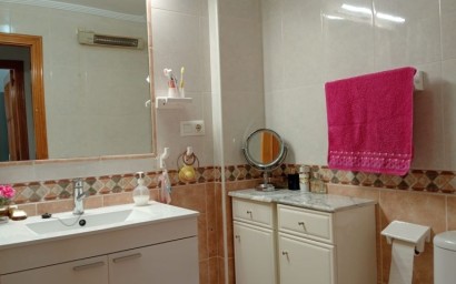 Herverkoop - Villa - Pilar de la Horadada