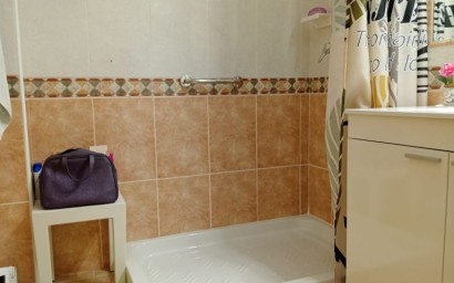 Herverkoop - Villa - Pilar de la Horadada